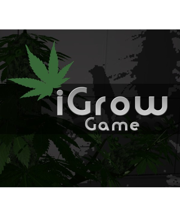 iGrow Game Gift Steam Key GLOBAL